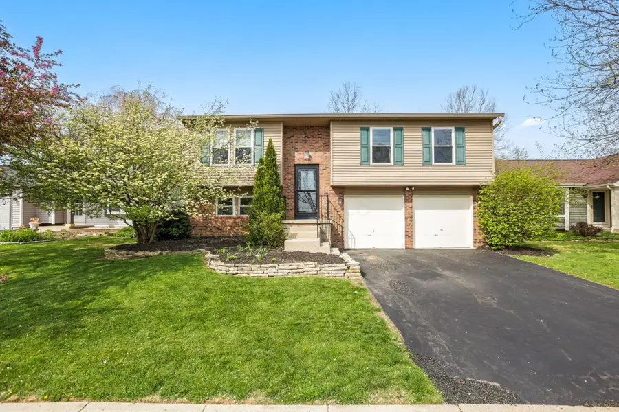 2679 Bramble Drive, Hilliard, OH 43026 - #2