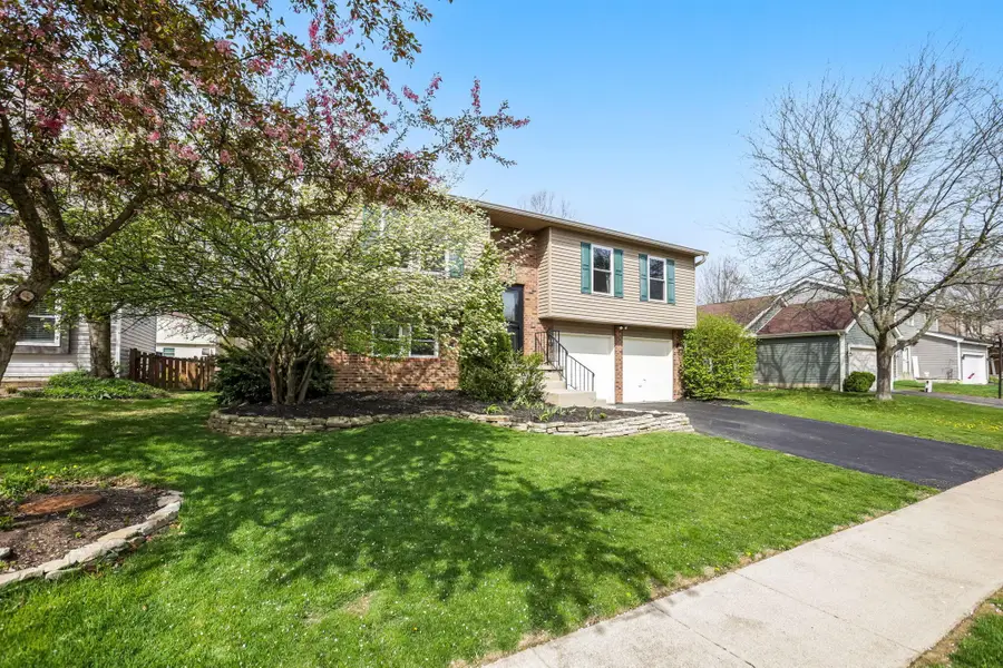 2679 Bramble Drive, Hilliard, OH 43026 - #3