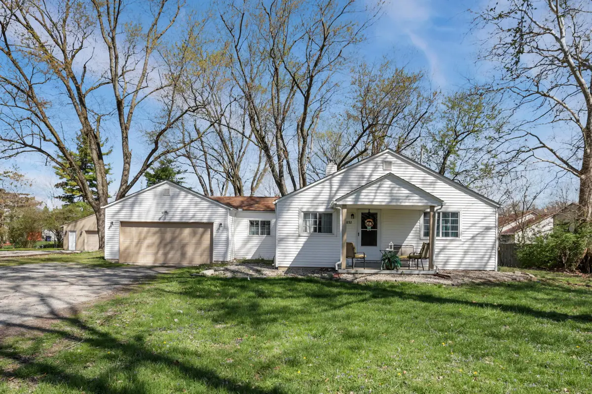 1892 Dyer Road, Grove City, OH 43123 - #1