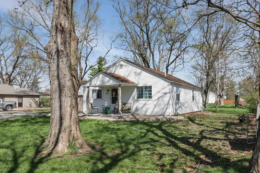 1892 Dyer Road, Grove City, OH 43123 - #2