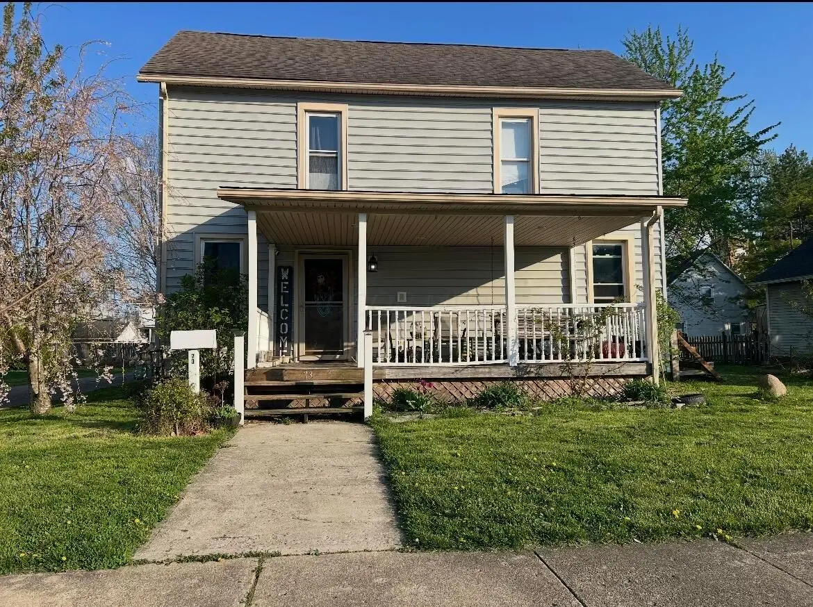 73 E Main Street, Mount Sterling, OH 43143 - #1