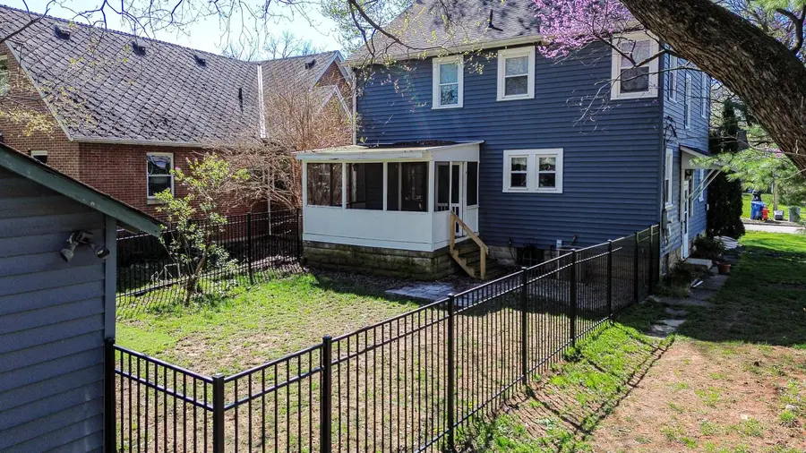 40 W Lincoln Street, Westerville, OH 43081 - #2