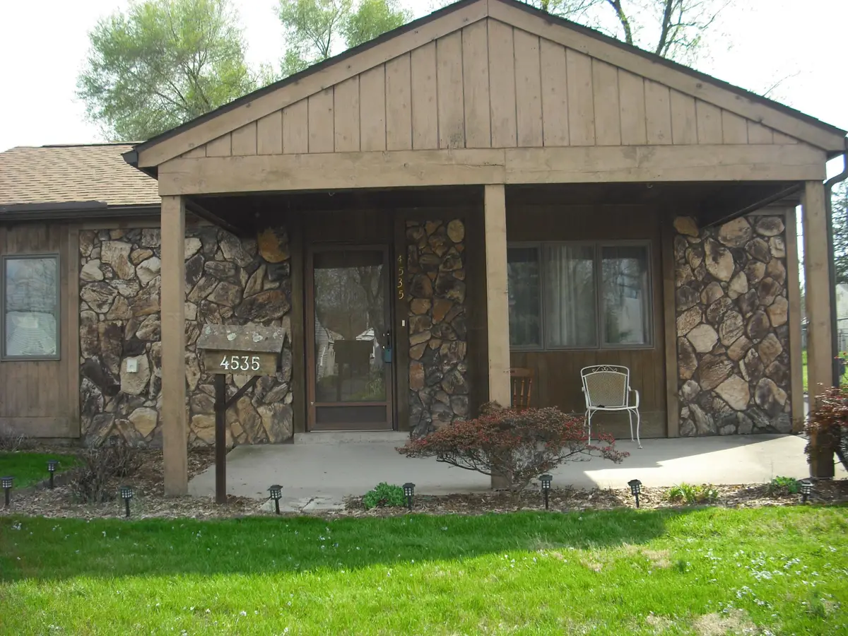 4535 San Jose Lane, Columbus, OH 43213 - #1