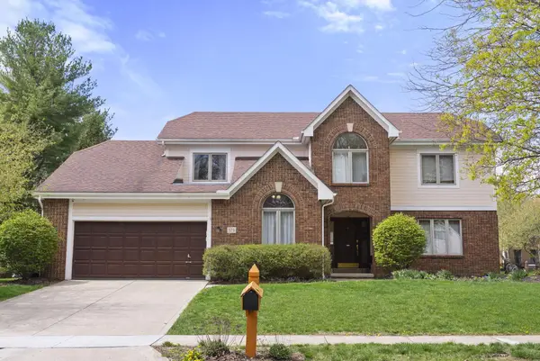 579 Olde Mill Drive, Westerville, OH 43082