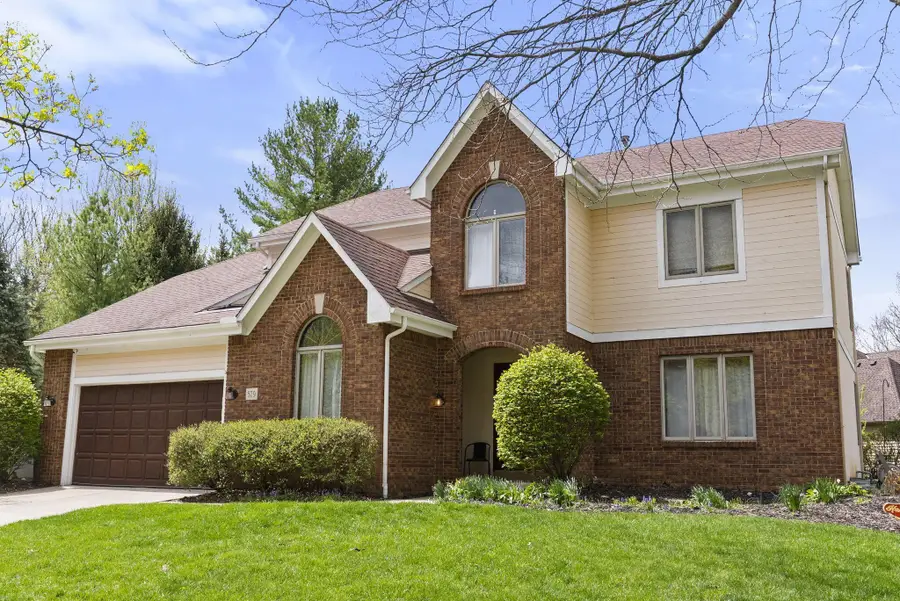 579 Olde Mill Drive, Westerville, OH 43082 - #2