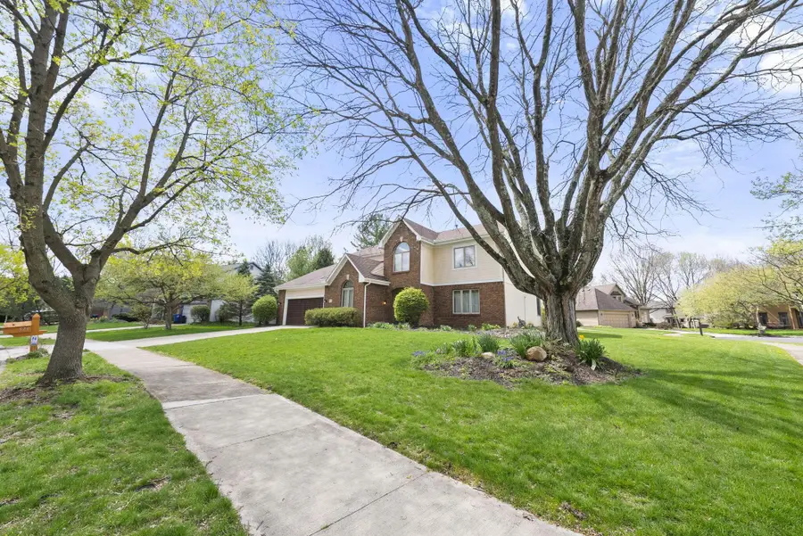 579 Olde Mill Drive, Westerville, OH 43082 - #3