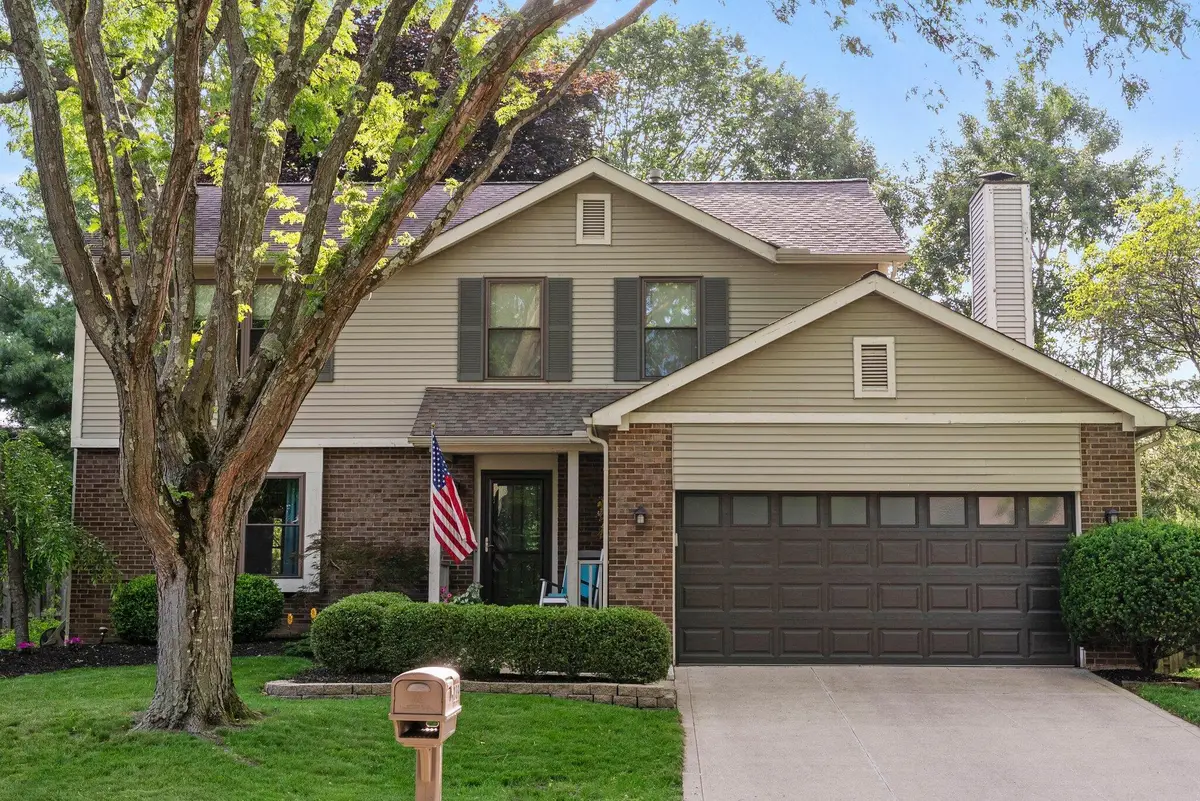 189 Sassafras Way, Westerville, OH 43081 - #1