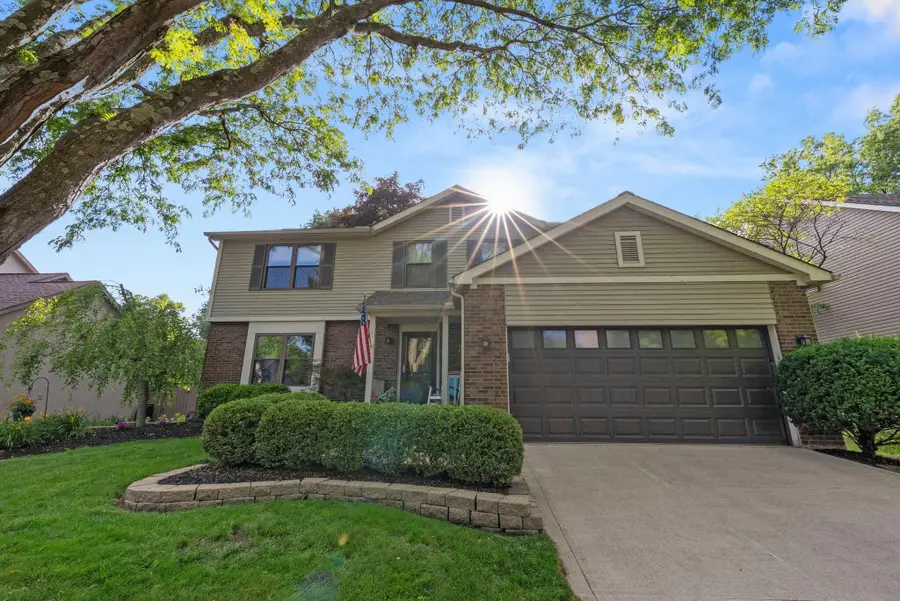 189 Sassafras Way, Westerville, OH 43081 - #2