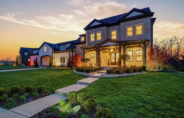 11115 Plum Ridge Place, Plain City, OH 43064