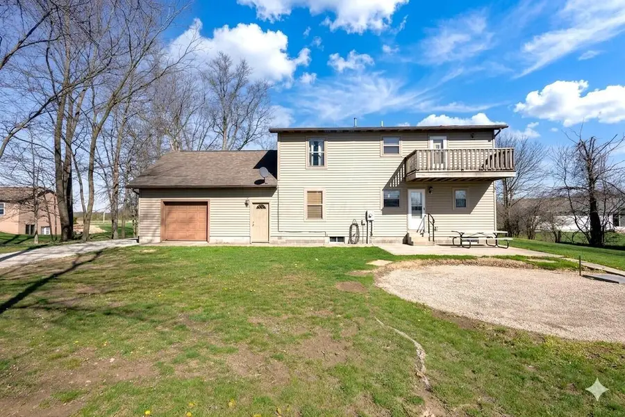 13841 Drury Road, Centerburg, OH 43011 - #2