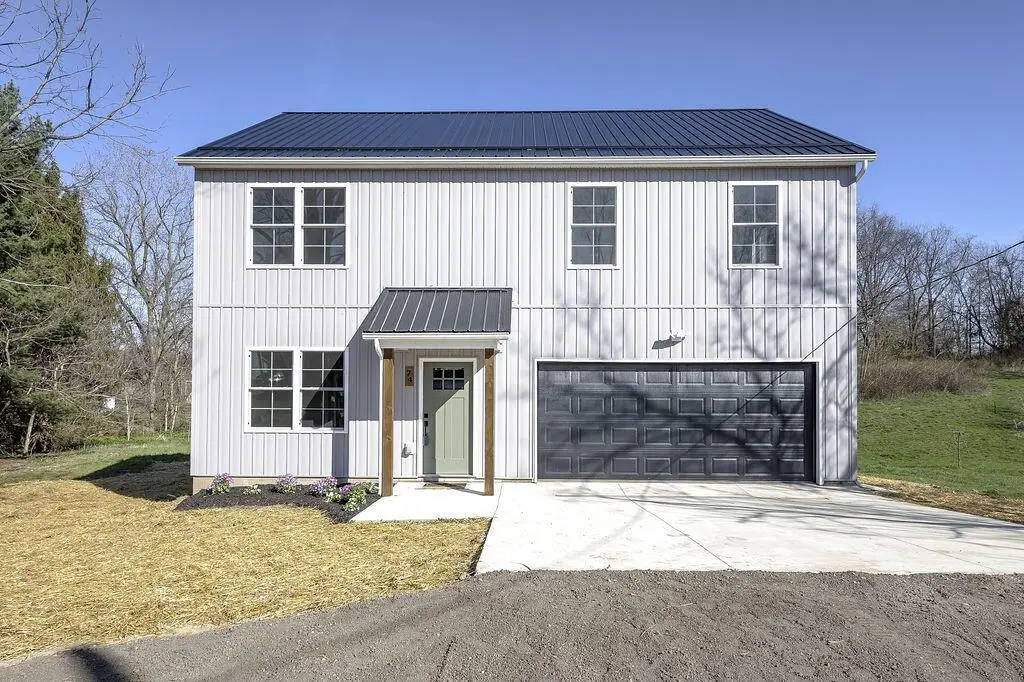 74 S Main Street, Croton, OH 43013 - #1