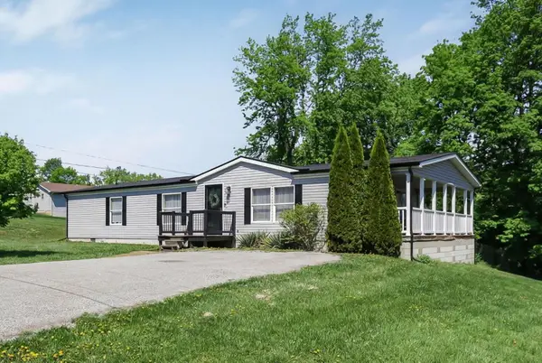 180 Rusty Rifle Road, Zanesville, OH 43701