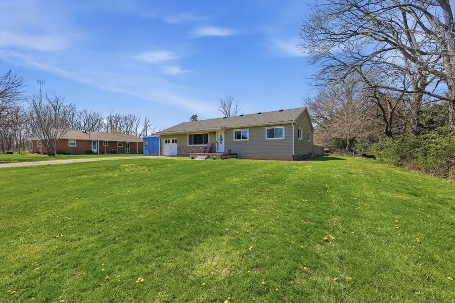 6568 Myers Street, Huntsville, OH 43324 - #3