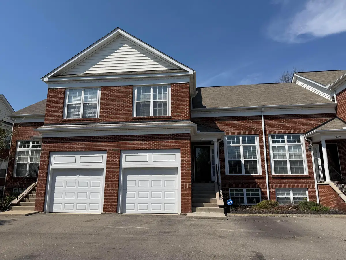 3685 Fish Hawk Landing, Columbus, OH 43230 - #1