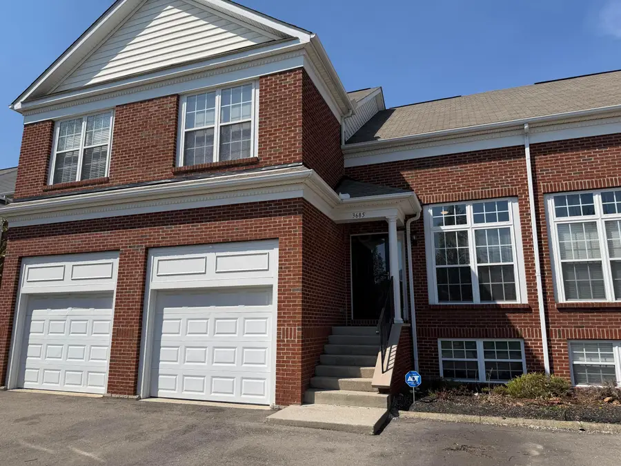 3685 Fish Hawk Landing, Columbus, OH 43230 - #2