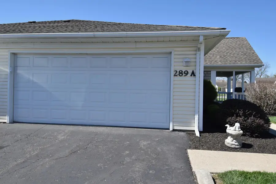 289 Goosepond Road, Newark, OH 43055 - #3