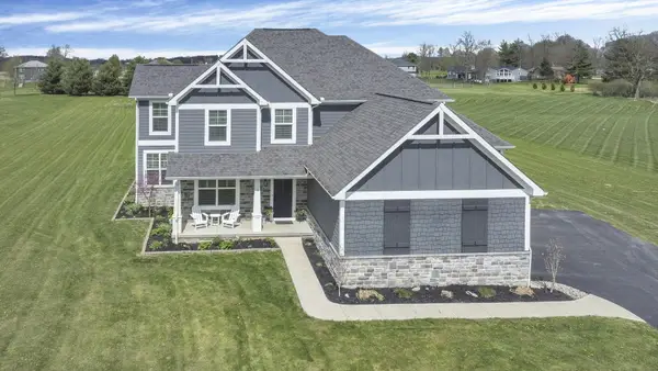 12260 Helser Avenue, Plain City, OH 43064