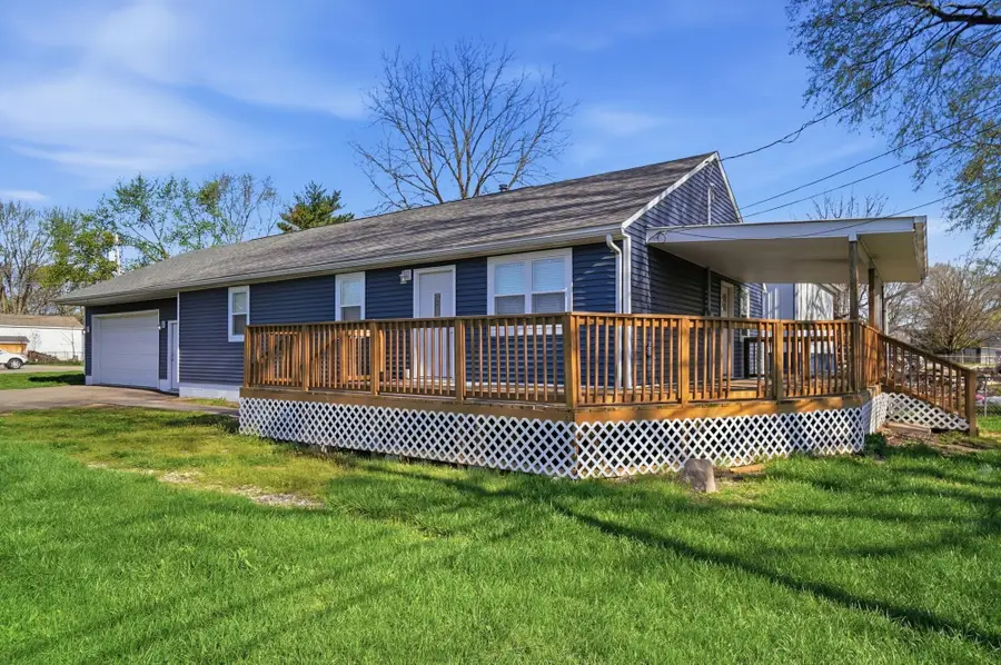 1220 Tedco Drive, Columbus, OH 43223 - #2