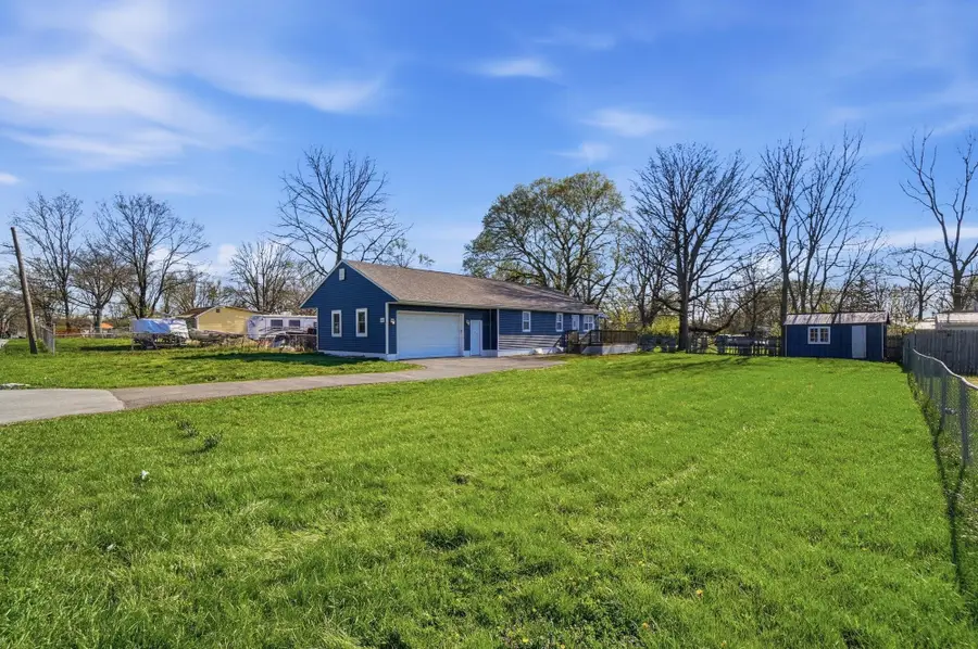 1220 Tedco Drive, Columbus, OH 43223 - #3