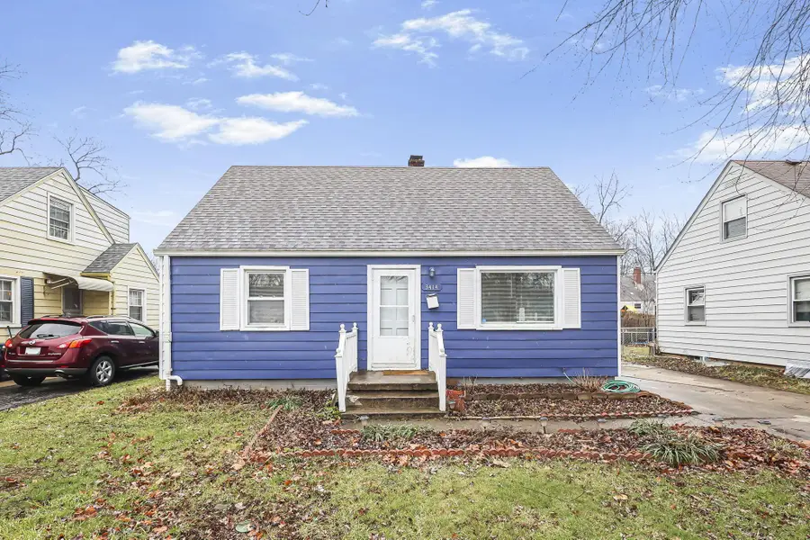 3414 Norwood Street, Columbus, OH 43224 - #2