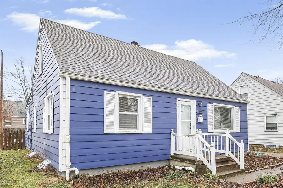 3414 Norwood Street, Columbus, OH 43224 - #3