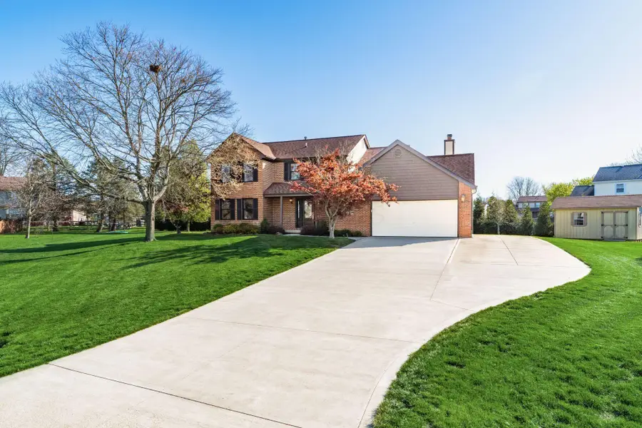 12400 Limerick Lane, Pickerington, OH 43147 - #2