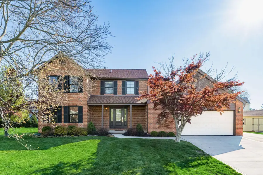 12400 Limerick Lane, Pickerington, OH 43147 - #3