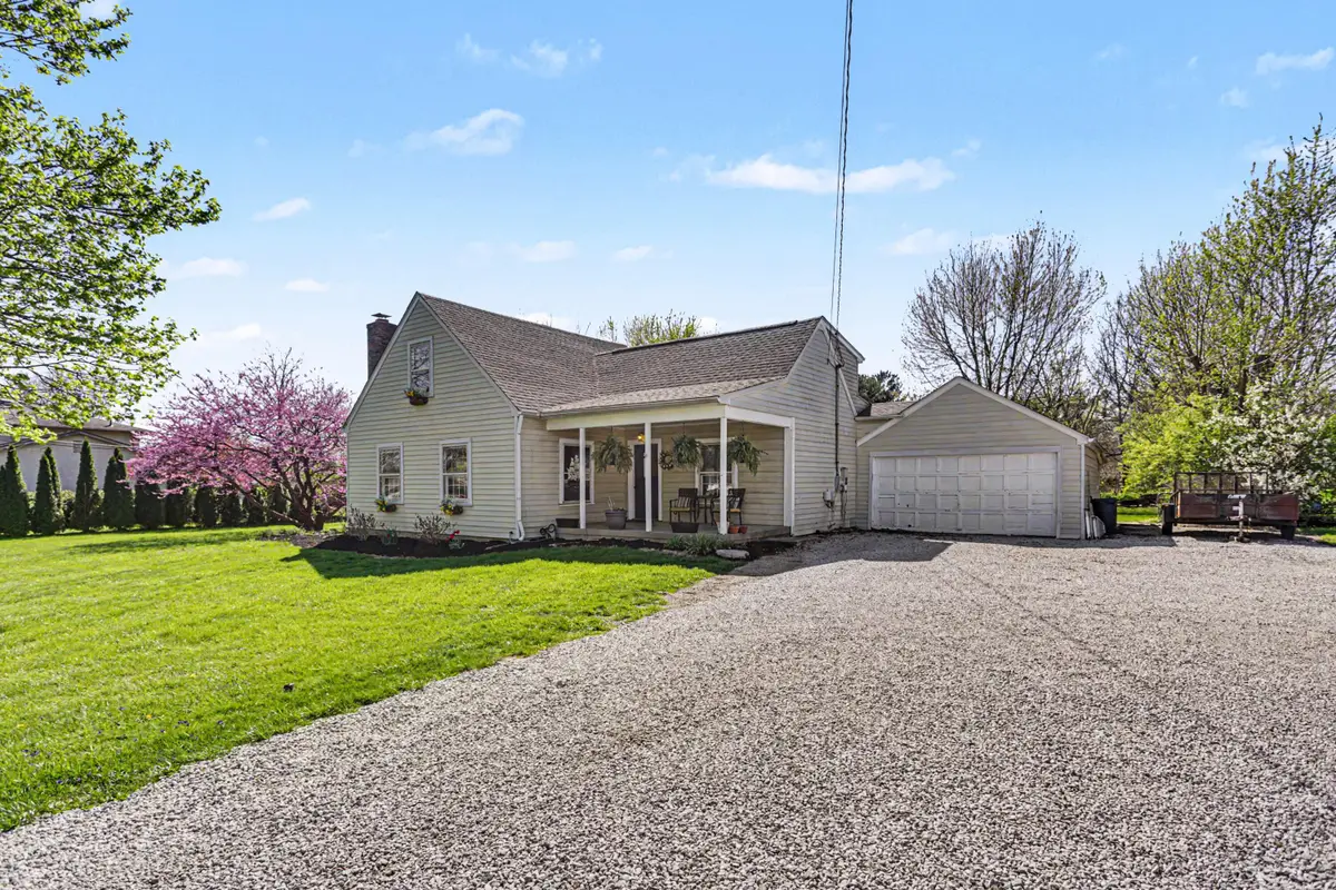 4353 Hoover Road, Grove City, OH 43123 - #1