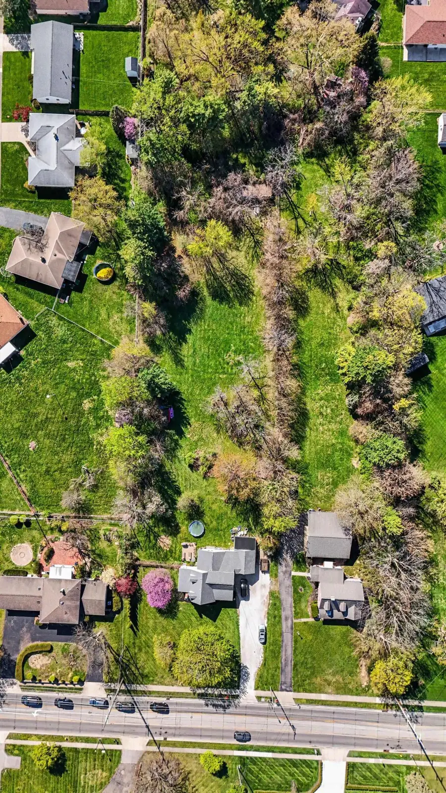 4353 Hoover Road, Grove City, OH 43123 - #3