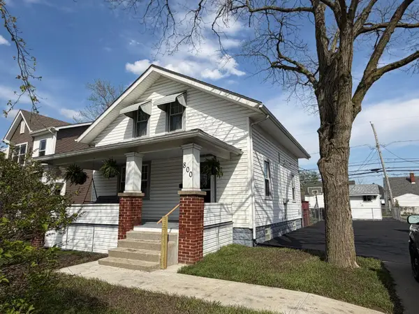 800 S Yearling Road, Columbus, OH 43213