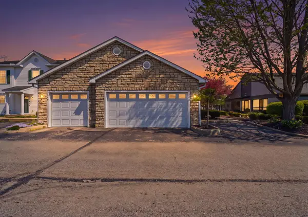 1990 Kyger Drive, Columbus, OH 43228