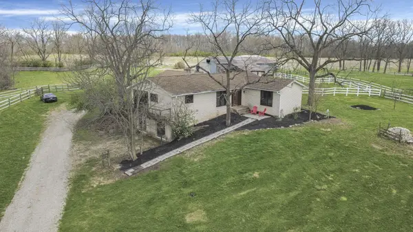 12237 Woods Opossum Run, Orient, OH 43146