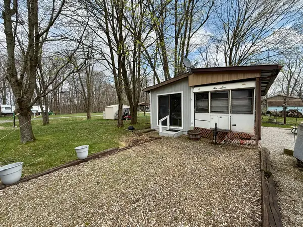 7326 State Route 19 U4 Lots 320-321, Mount Gilead, OH 43338