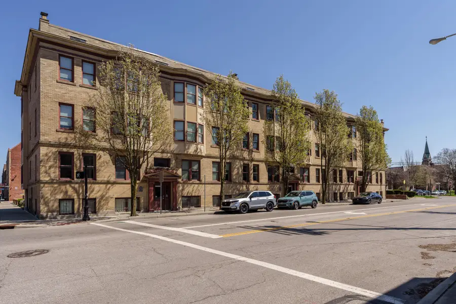 120 Hamilton Avenue, Columbus, OH 43203 - #2