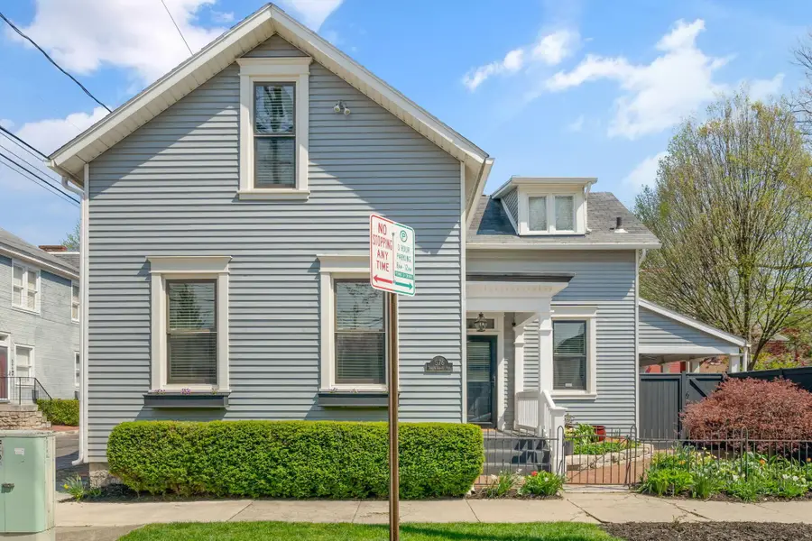 576 S Grant Avenue, Columbus, OH 43206 - #2