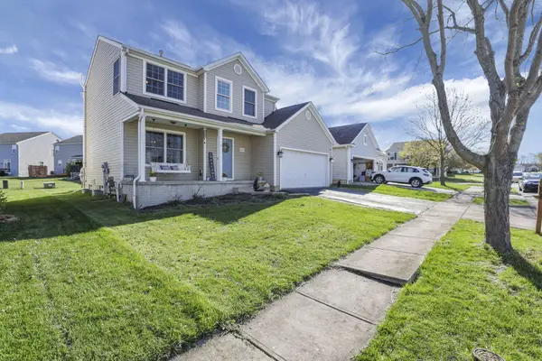 804 Orwell Street, Lithopolis, OH 43136