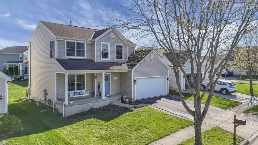 804 Orwell Street, Lithopolis, OH 43136 - #3