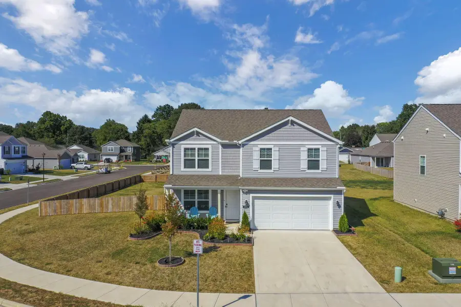 394 St James, Newark, OH 43055 - #2