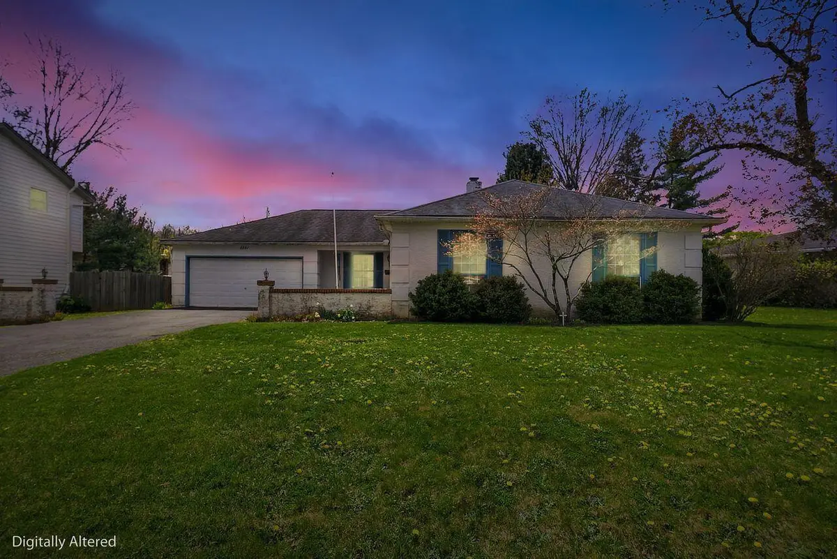 6881 Roundelay Road N, Reynoldsburg, OH 43068 - #1