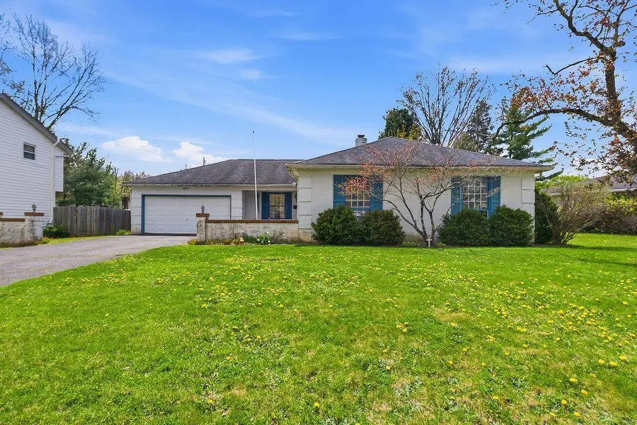 6881 Roundelay Road N, Reynoldsburg, OH 43068 - #2