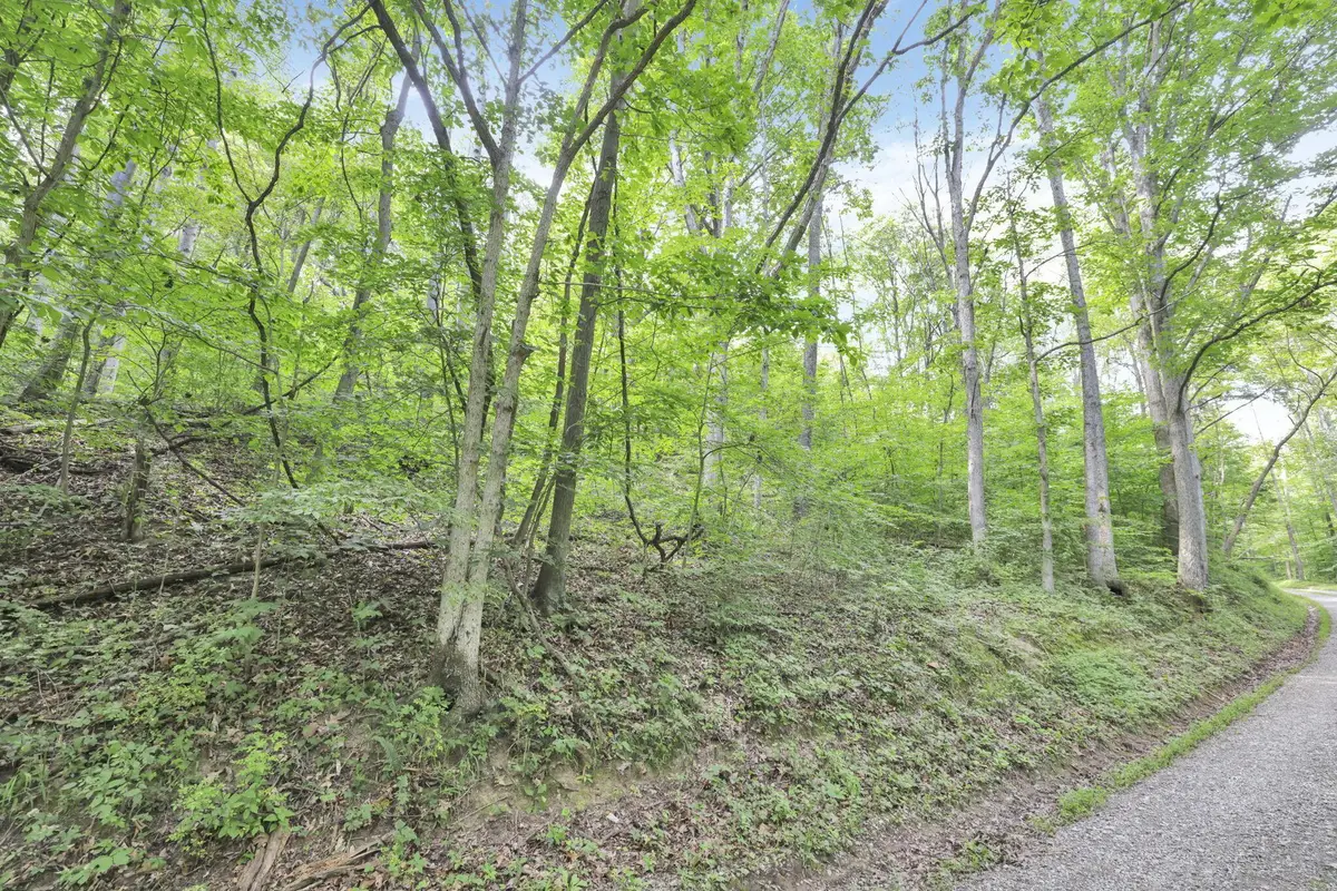 0 Lot #1 Thad Hall Road, Laurelville, OH 43135 - #1