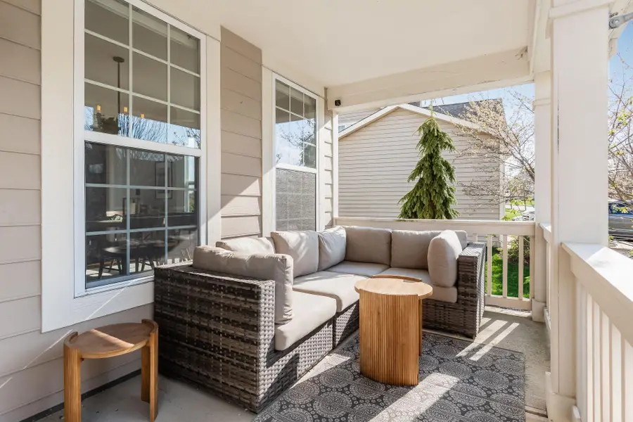 6667 Letterman Drive, Powell, OH 43065 - #3