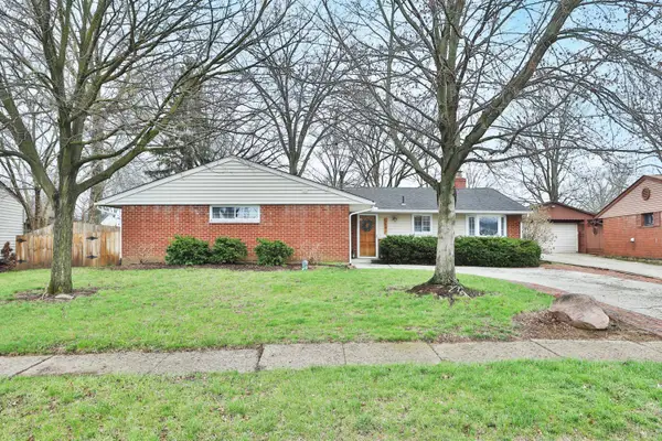 5650 Copenhagen Drive, Westerville, OH 43081