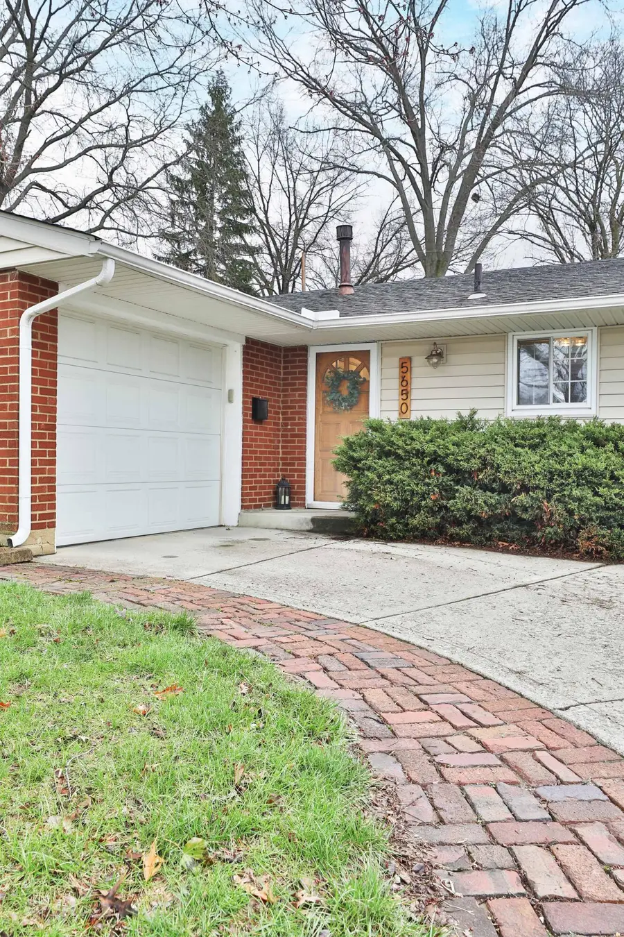 5650 Copenhagen Drive, Westerville, OH 43081 - #3