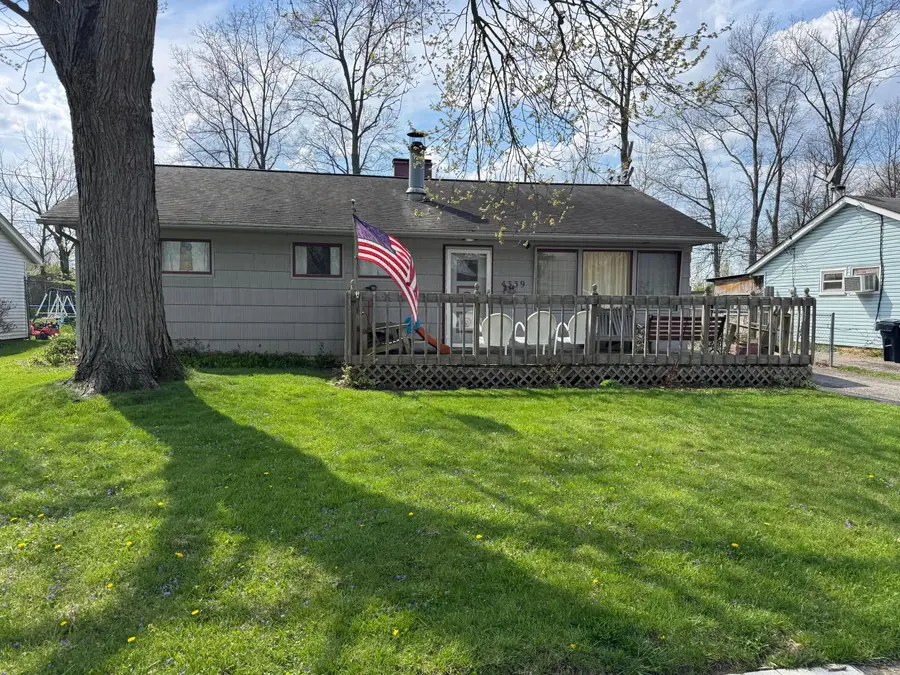 4339 Winterringer Street, Hilliard, OH 43026 - #3