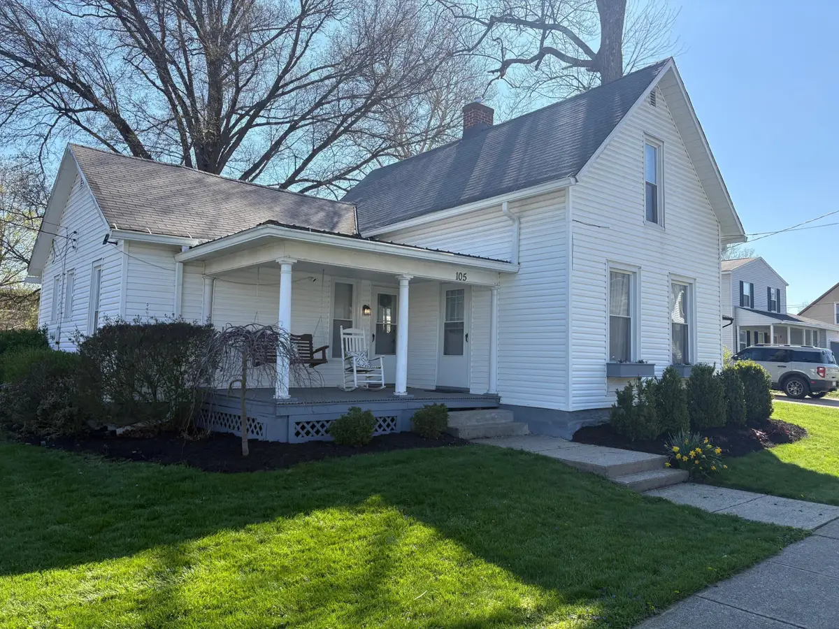 105 Granville Street, Pataskala, OH 43062 - #1