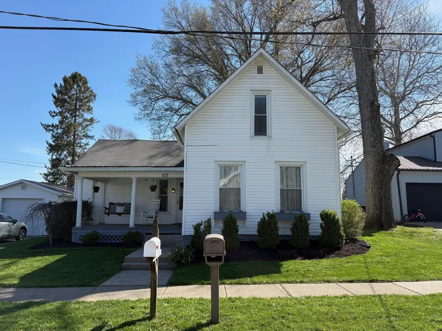 105 Granville Street, Pataskala, OH 43062 - #2