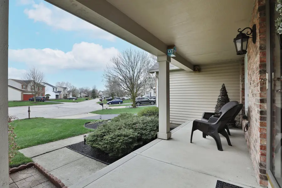 641 Meadows Drive, Delaware, OH 43015 - #3
