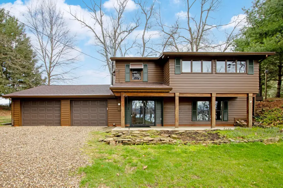 4225 Covert Road, Perrysville, OH 44864 - #2