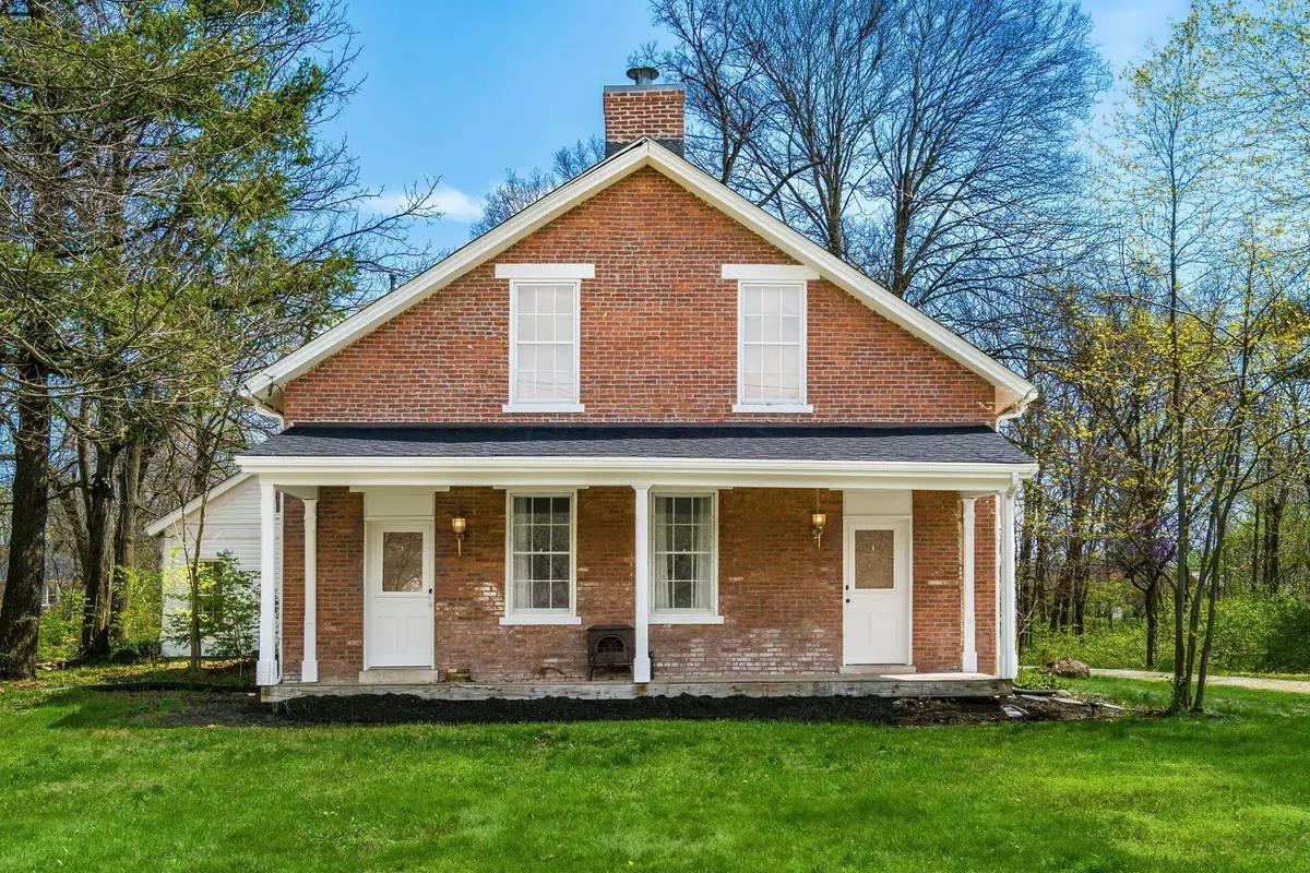 8058 Flint Road, Columbus, OH 43235 - #1